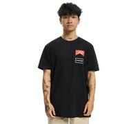 Mister Tee As Short Sleeve T-shirt