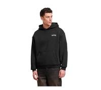 Mister Tee Bad Boy Hoodie Black L Men
