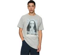 Mister Tee Bad Habit Short Sleeve T-shirt