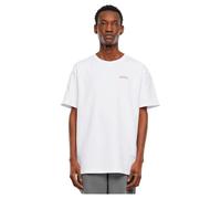 Mister Tee Ball Hard Heavy Short Sleeve T-shirt