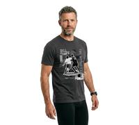 Mister Tee Ball Is Life Vintage Heavy Short Sleeve T-shirt