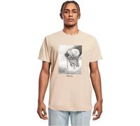 Mister Tee Ballin 2.0 Short Sleeve T-shirt