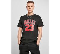 Mister Tee Ballin 23 Tee Basketball Crew Neck short Sleeve Sportsfashion Men