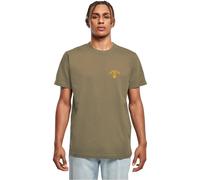 Mister Tee Barbossa X Short Sleeve T-shirt