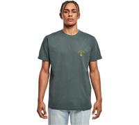 Mister Tee Barbossa X Short Sleeve T-shirt