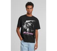 Mister Tee Be Fearless Oversize Tee MT3588