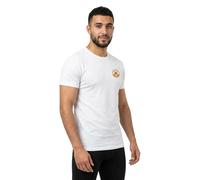 Mister Tee Beach Paradise Short Sleeve T-shirt