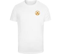 Mister Tee Beach Paradise Tee MT3169