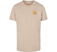 Mister Tee Beach Paradise Tee MT3169