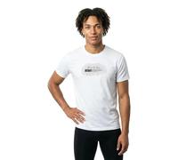 Mister Tee Become The Change Butterfly 2.0 Short Sleeve T-shirt White 3XL Men