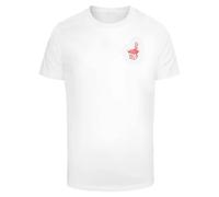 Mister Tee Best Noodles Short Sleeve T-shirt