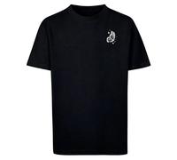 Mister Tee Men's Mtk290-beyond Your Dreams Tee T-Shirt, Black, 134-140