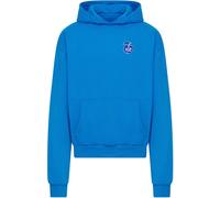 Mister Tee Big Apple Nyc Ultra Heavy Cotton Box Hoody MT4026
