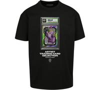 Mister Tee Blend Oversize Tee Unisex T-Shirt Cotton Jersey Blended Print TC