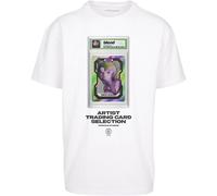 Mister Tee Blend Oversize Tee Unisex T-Shirt Cotton Jersey Blended Print TC