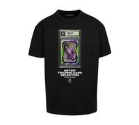 Mister Tee Blend Oversized T-shirt Black