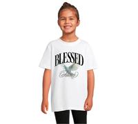 Mister Tee Blessed Forever Short Sleeve T-shirt