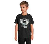 Mister Tee Blessed Forever Short Sleeve T-shirt