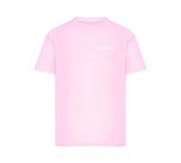 Mister Tee Blessed Soul Mary Oversize Short Sleeve T-shirt