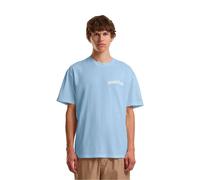 Mister Tee Blessed Soul Mary Oversize Short Sleeve T-shirt