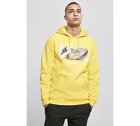 Mister Tee Boom Hoody MT476