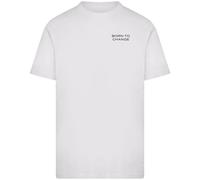 Mister Tee Born To Change Short Sleeve T-shirt