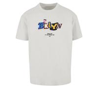 Mister Tee Brklyn Oversize Short Sleeve T-shirt