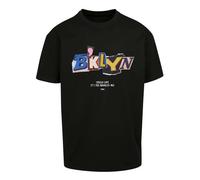 Mister Tee Brklyn Oversize Short Sleeve T-shirt