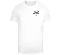 Mister Tee Burned Toast Short Sleeve T-shirt