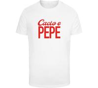 Mister Tee Cacio Pepe Tee MT3302PC