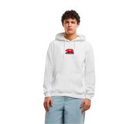 Mister Tee California Bear Patch Hoodie