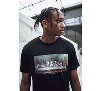 Mister Tee Can't Hang With Us T-Shirt Last Supper Jesus Disciples da Vinci Men