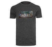 Mister Tee Can´t Hang With Us Short Sleeve T-shirt
