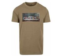 Mister Tee Can´t Hang With Us Short Sleeve T-shirt