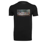Mister Tee Can´t Hang With Us Short Sleeve T-shirt