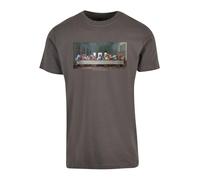 Mister Tee Can´t Hang With Us Short Sleeve T-shirt