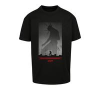 Mister Tee Cannot Change Oversize Tee T-Shirt Top Music Rap Star