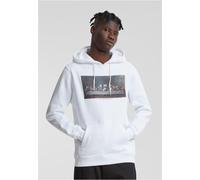 Mister Tee Can't Hang With Us Hoodie Black Last Supper Jesus Sweatshirt