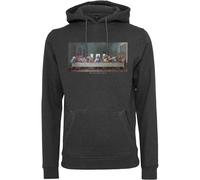 Mister Tee Can't Hang With Us Hoodie Hoody Last Supper Jesus Men