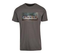 Mister Tee Can't Hang With Us T-Shirt Last Supper Jesus Disciples da Vinci Men
