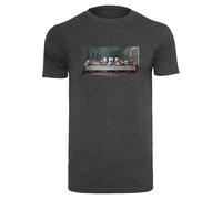 Mister Tee Can't Hang With Us T-Shirt Last Supper Jesus Disciples da Vinci Men