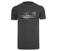 Mister Tee Can't Hang With Us T-Shirt Last Supper Jesus Disciples da Vinci Men