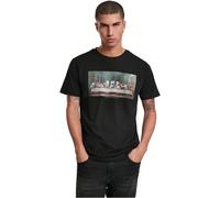 Mister Tee Can't Hang With Us T-Shirt Last Supper Jesus Disciples da Vinci Men