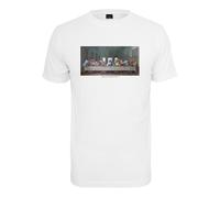 Mister Tee Can't Hang With Us T-Shirt Last Supper Jesus Disciples da Vinci Men