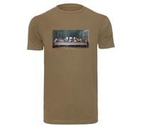 Mister Tee Can't Hang With Us T-Shirt Last Supper Jesus Disciples da Vinci Men