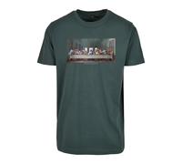 Mister Tee Can't Hang With Us T-Shirt Last Supper Jesus Disciples da Vinci Men