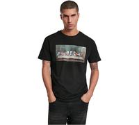 Mister Tee Can't Hang With Us T-Shirt Last Supper Jesus Disciples da Vinci Men