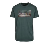 Mister Tee Can't Hang With Us T-Shirt Last Supper Jesus Disciples da Vinci Men