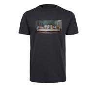 Mister Tee Can't Hang With Us T-Shirt Top Shirt Image Icons Classic Men