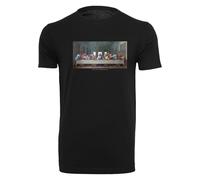Mister Tee Can't Hang With Us T-Shirt Top Shirt Image Icons Classic Men